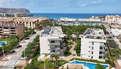 Arenal Dream Seaside Penthouse - Foto 4