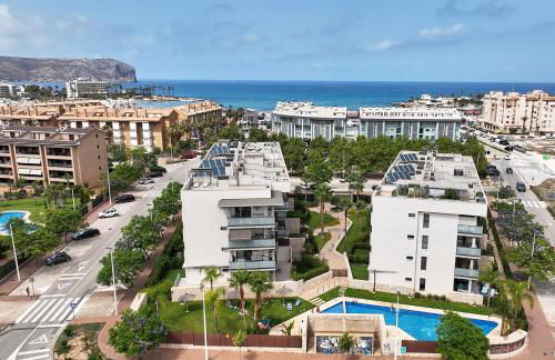 Arenal Dream Seaside Penthouse - Foto 6