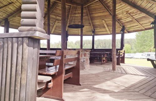 Mazurska Ostoja Wiartel - Foto 26