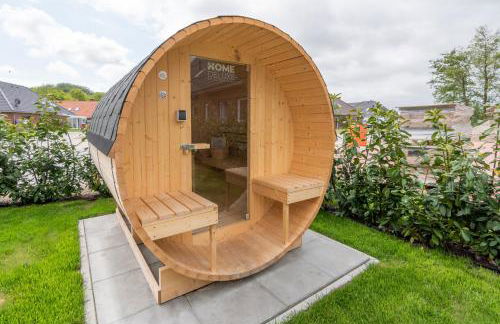 Landhaus Seewind mit Sauna - Foto 29