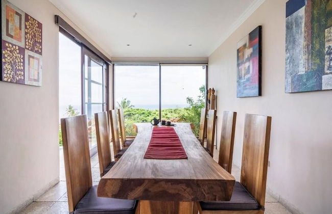 Aomi Villa - Foto 13