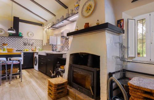 Finca la Arborea - Foto 16