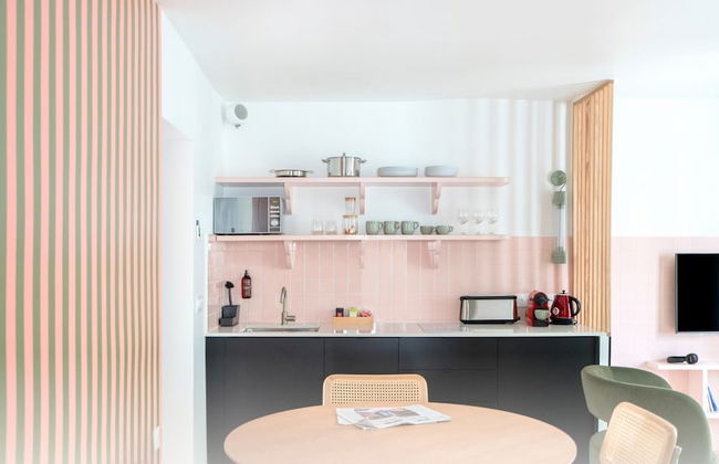 Beauquartier - Butte aux Cailles II - Photo 14