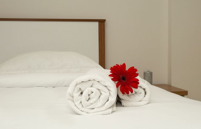 Al Jannah Residence - Cennet Rezidans - Foto 21