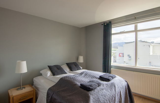 Acco Town Square Apartments - Foto 18