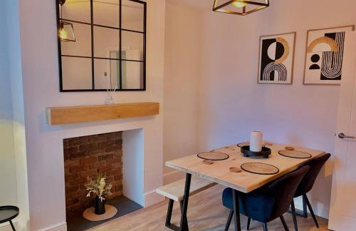 Barber House - Cosy Stylish 2 bed - Sleeps… - Foto 22
