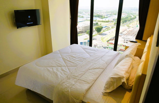 Meisterstadt Pollux Habibie - Foto 47