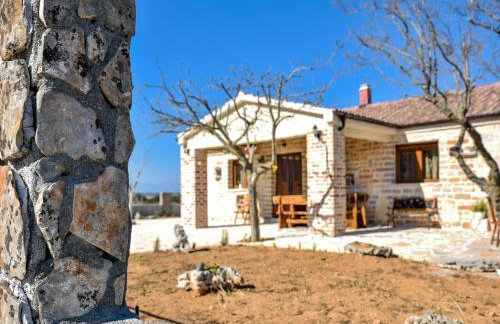 Holiday home Anita 2 for 8 persons with pool - Photo 26