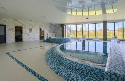 Apartament Unikatonia - Porta Mare Dziwnów - Foto 25