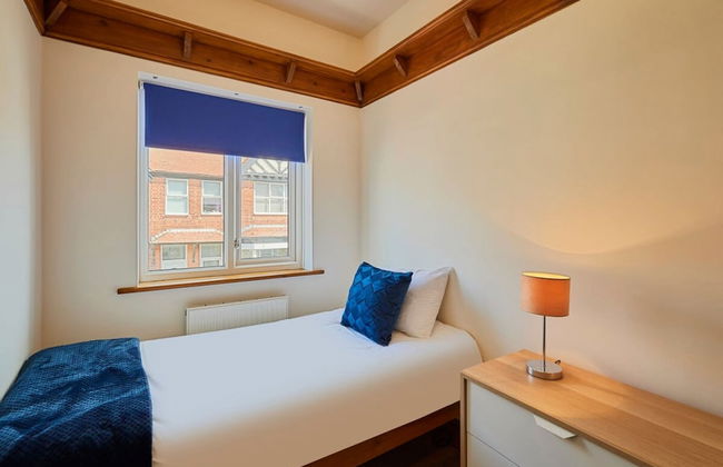 Host Stay Cromwell House - Foto 26