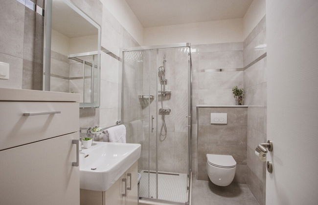 Luxury Modern House, Just 1 min Walk to the Beach - Foto 41