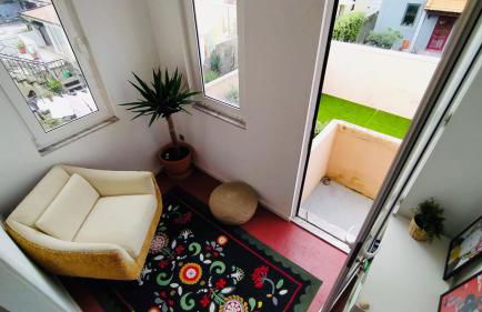 Espinho Guesthouse - Garden House - Foto 30