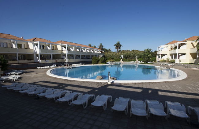 Apartamentos Checkin Laurisilva - Photo 7