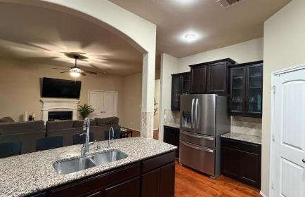 Peaceful Family Stay - Foto 23