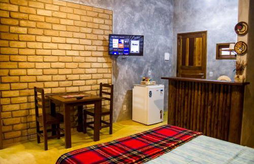 Chalé 03 Itaipu Vale da Colina Niterói - Photo 25