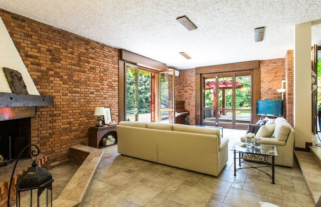 Villa Pina 8 2 in Sulbiate - Foto 18