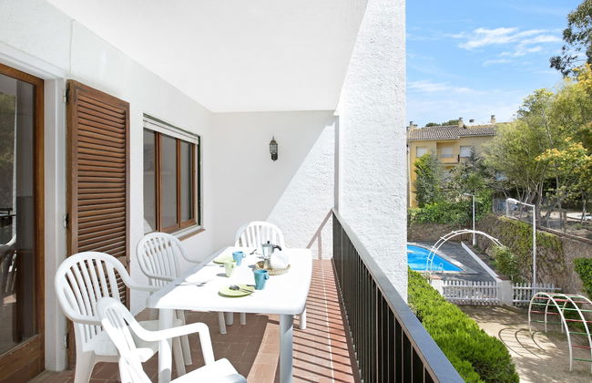 Apartment Orenetas 12 - Foto 9