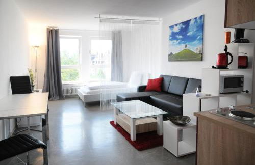 SEEGER Living Classic East - Foto 23