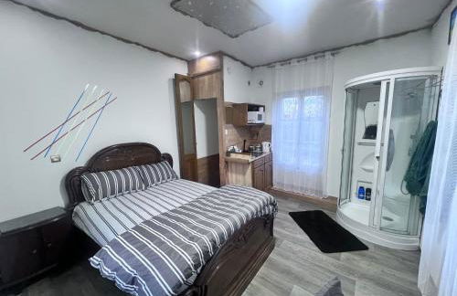 Studio St Florentin - Foto 15