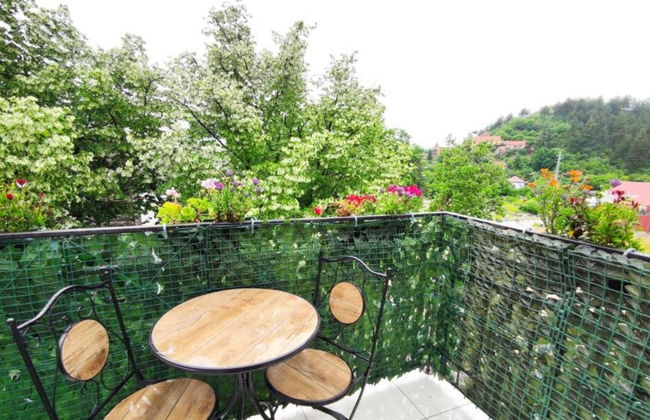 Heritage Haven Luxurious Apartment in City Center - Foto 8