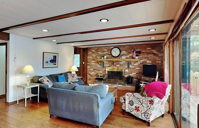 Our Golden Retreat by Taylor Made Deep Creek - Foto 13