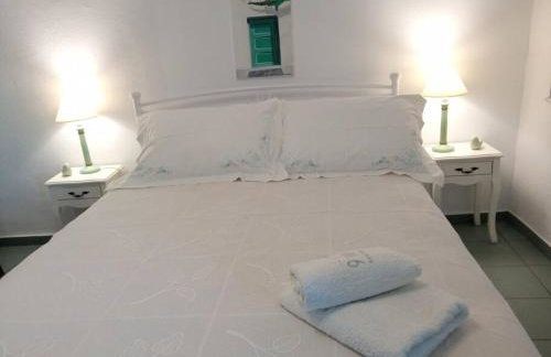 Estia κατάλυμα στο Μύρτος - Foto 6