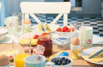 Elbferienhaus Lenzerwische - Raum für gemeinsames Urlauben an der Elbe - Foto 10