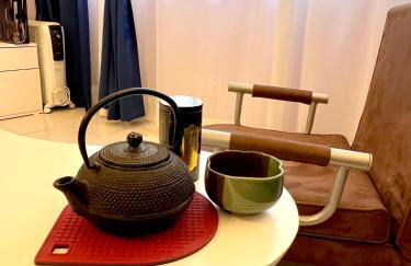 Chez Lilas Paris, Appartement 3 pièces, - Foto 26