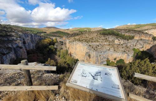 CASA RURAL SANTA AGUEDA - Photo 38