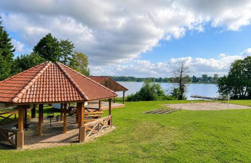 Zagroda Mazury -,,Domki nad Rozlewiskiem" - Foto 30
