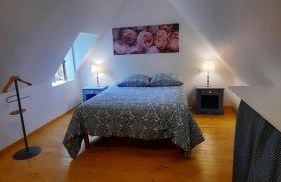 La Lanterne: Grande maison à deux pas de la mer - Foto 21