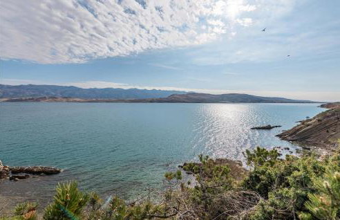 Awesome Apartment In Novalja - Photo 18