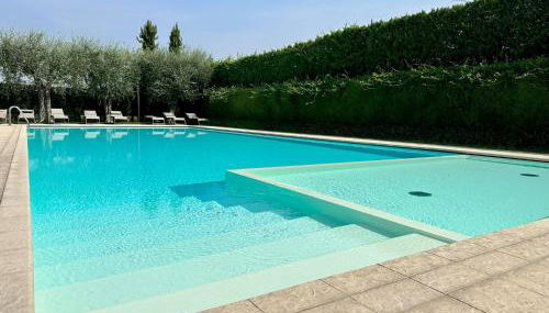 Lorry Living ARIA, Fitness & Relax - Foto 2