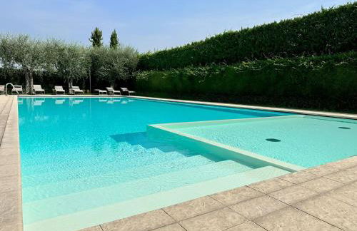 Lorry Living ARIA, Fitness & Relax - Foto 2