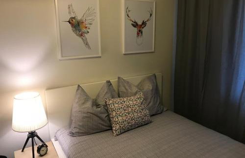 Apartament Bulwary Warty - Foto 7