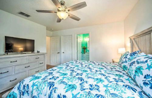 Private Oasis Villa near Disney, Universal, Lego - Foto 13