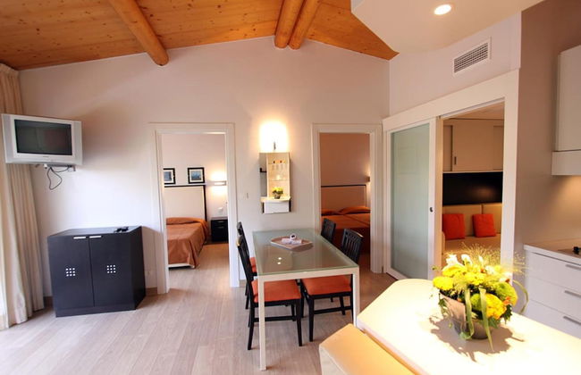 Résidence Cala Sultana - Foto 15