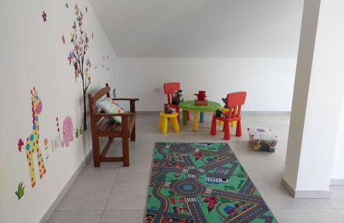 Villa Vallese Bale - Foto 78