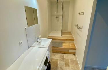 Gîte la Chauvinière 2 - Foto 17