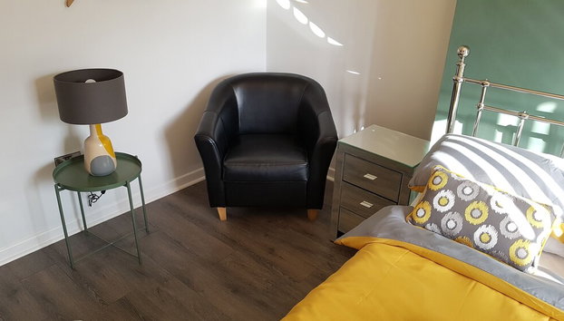 22 Clarendon Apartments - Foto 5, Zimmer