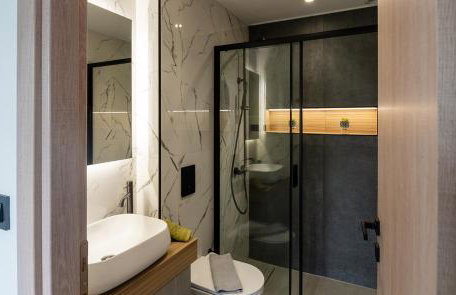 Seascape Luxury Apartment 2 - Foto 13