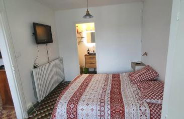 Gite des pecheurs, Gorges du Tarn - Foto 7