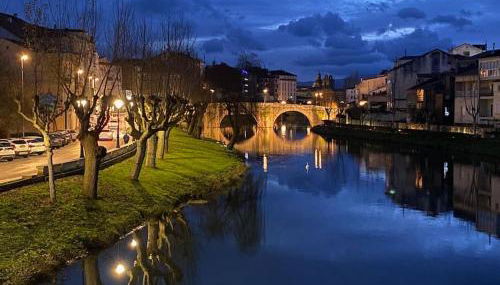 Casa Vilachá - Ribeira Sacra - Foto 3