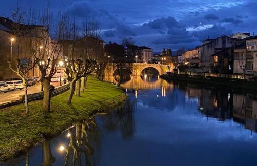 Casa Vilachá - Ribeira Sacra - Foto 3