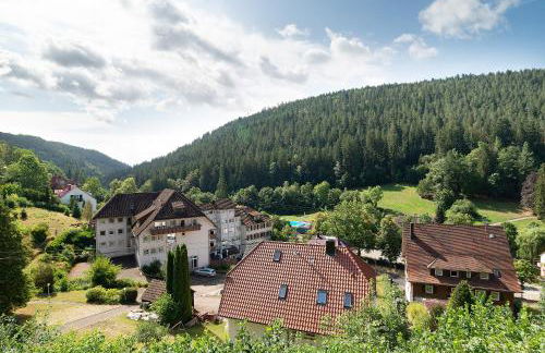 Haus Erika Ferienwohnung 1 - Foto 36