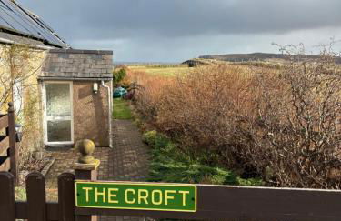 Traditional 2 bed croft - Foto 19