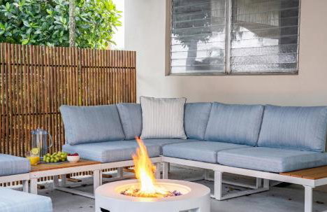 Central 3BD wPool and Covered Patio 10 min to FLL - Foto 37