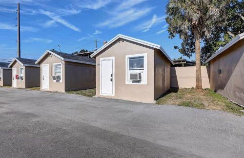 Cozy King Bed Studio - Affordable Fresh Cozy - Foto 23