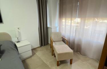 Apartment in Hacienda Riquelme Golf Resort with 2 bathrooms - Foto 35