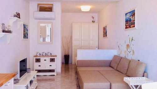 “L’alcova delle Sirene” - Foto 4